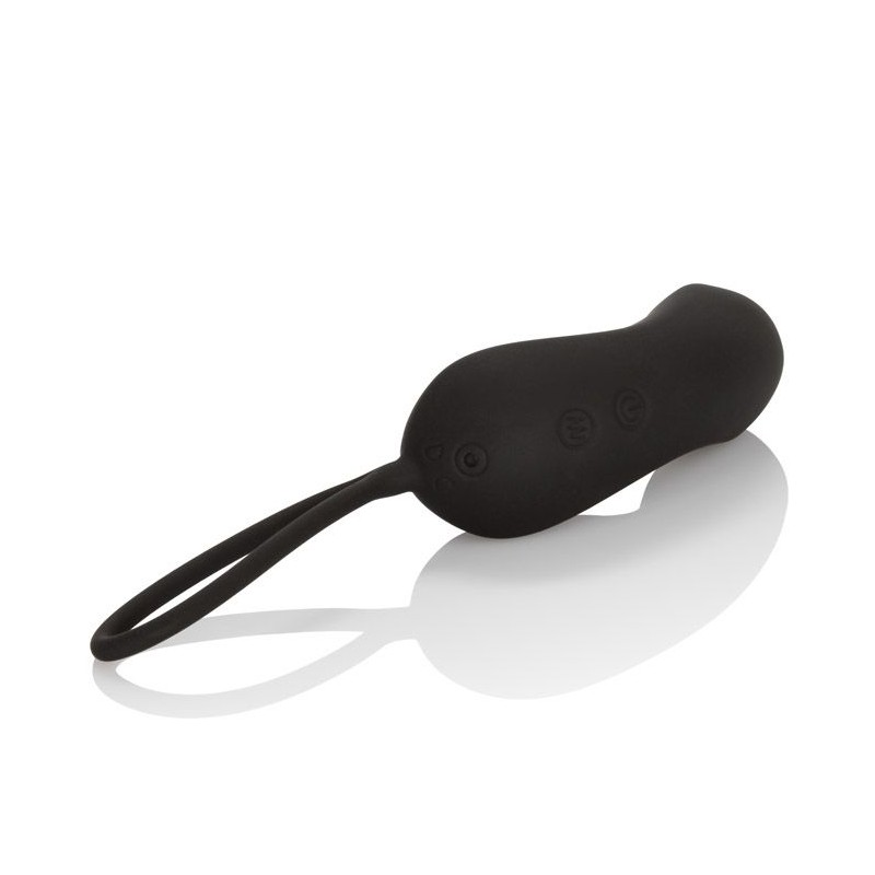 Jajko/wibr-REMOTE RECHARGEABLE CURVE BLACK